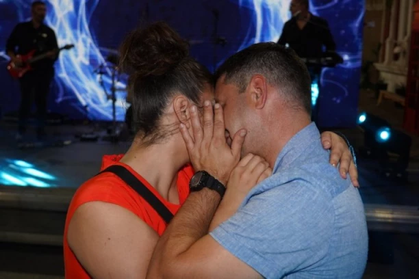 MILJANA KULIĆ I IVAN MARINKOVIĆ IMALI INTIMNE ODNOSE? Istina isplivala na videlo!