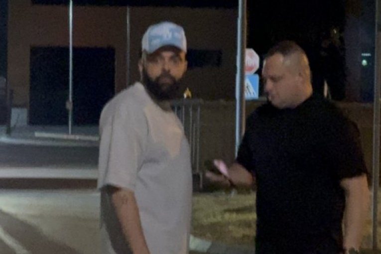 Pavle Jovanović i Tozla