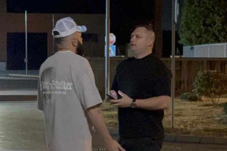 Pavle Jovanović i Tozla