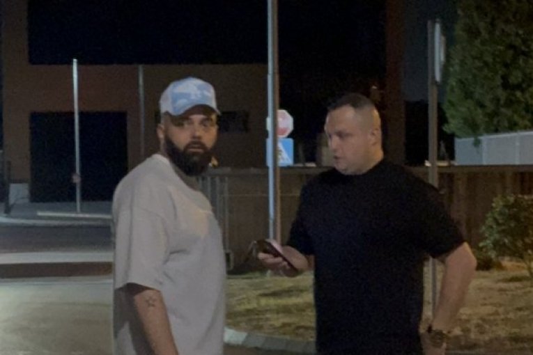 Pavle Jovanović i Tozla