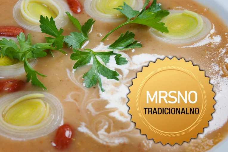 TAJNA ORIJENTALNE KUHINJE: Originalni recept za begovu čorbu – kraljicu praznične sofre koja greje dušu i okuplja porodicu