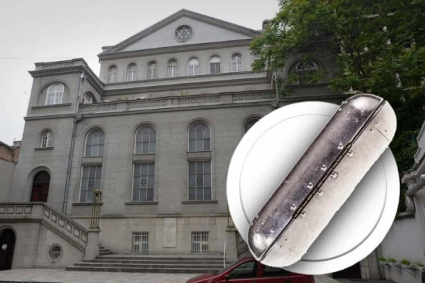 VREMENSKA KAPSULA U TEMELJU BEOGRADSKE BOGOMOLJE: Sadrži tekst stariji od 100 godina - poznato i šta piše na pergamentu