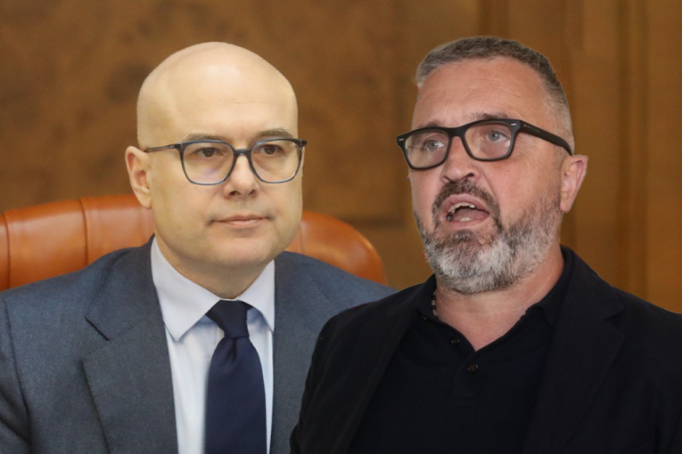 FAŠIZAM PROPALIH REVOLUCIONARA! Miloš Vučević najoštrije osudio napad na kuću Dragana J. Vučićevića: Niko nema pravo da zastrašuje nečiju decu i porodicu!