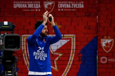 MICIĆ OTKRIO SVE O ZVEZDI MERIDIANBET: Evo kako su tekli pregovori, ovo je zanimalo sve navijače crveno-belih!