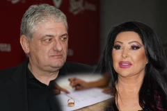 TONI PRVI PUT U JAVNOSTI NAKON RAZVODA OD DRAGANE MIRKOVIĆ! Stigao privatnim avionom, EVO SA KIM JE UHVAĆEN!