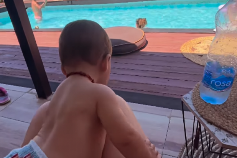 Milica Veličković Instagram