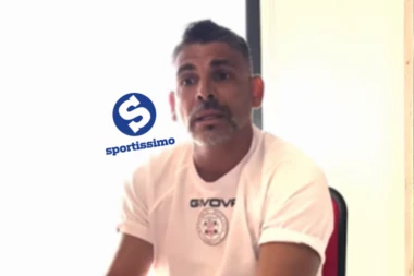 SPORTISSIMO INTERVJU - TRENER LINKOLNA PRED ZVEZDU: Dolazi šampion Evrope, ovo nam je najvažniji test u životu!