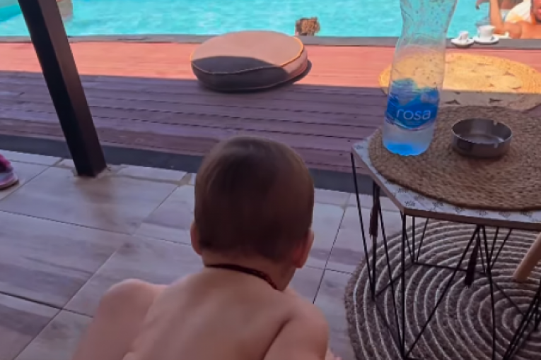 Milica Veličković Instagram