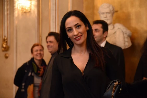 Ljubica Vraneš imenovana za umetničkog direktora Opere Narodnog pozorišta u Beogradu