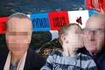 UBICA IZ BAJINE BAŠTE BIO U ZATVORU, IMAO ZABRANE PRILASKA! Ministar policije otkrio nove potresne detalje iz dosijea Mihaila Rosića
