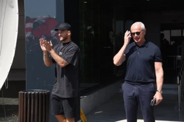 OVO SU SVI ČEKALI! DELIJE, RADUJTE SE! BLIŽI SE TAJ DAN!