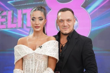 PROCURIO SNIMAK ANĐELE I GASTOZA SA JAHTE! Sve usnimljeno njegovim TELEFONOM - skinuli se, pa se celi ISPRSKALI! (VIDEO)