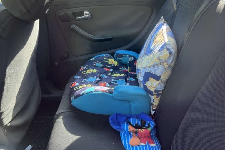 Ubistvo u Bajinoj Bašti