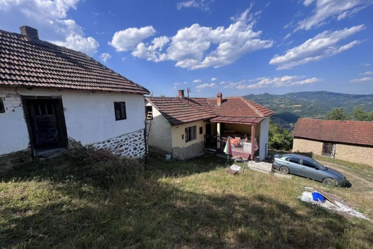 Ubistvo u Bajinoj Bašti