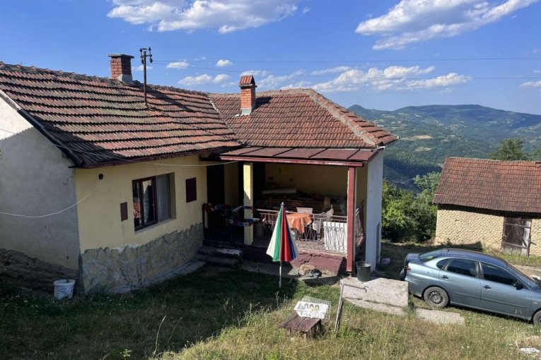 Ubistvo u Bajinoj Bašti