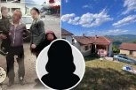 "ŽAO MI JE NEVINOG DETETA, KAKO JE MOGAO TO DA MU URADI?!" Za Republiku progovorila bivša žena ubice iz Bajine Bašte!
