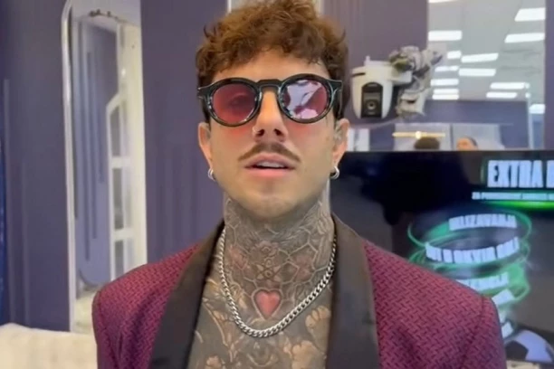 OTKRIVEN HONORAR FILIPA ĐUKIĆA: Procurile informacije o njegovoj zaradi u rijalitiju - suma će vas ostaviti bez teksta!