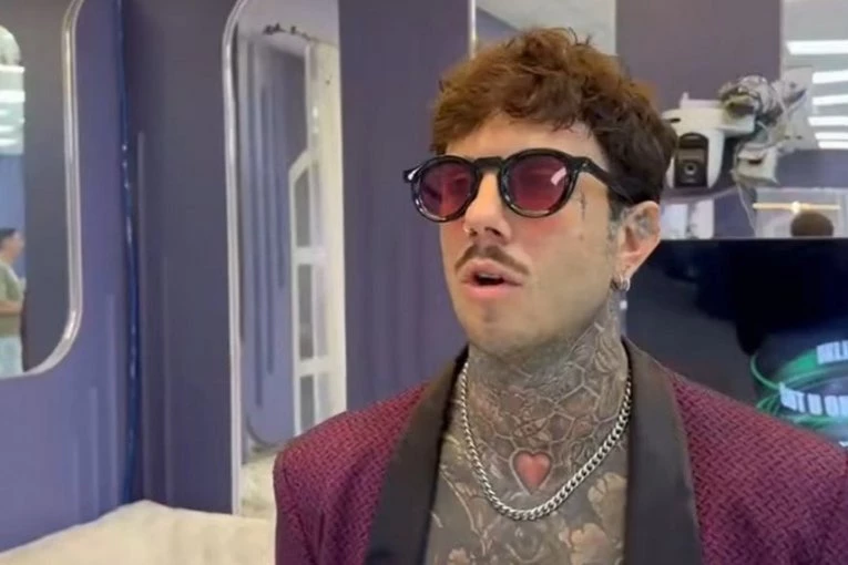 ŠTA ĆE SE DESITI SA FILIPOM ĐUKIĆEM NAKON NAPUŠTANJA RIJALITIJA?! Gori Balkan posle zvaničnog saopštenja, PINK OBJAVIO POSLEDNJI SNIMAK!