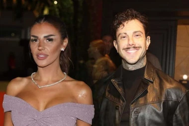 PALO POTPUNO RASKRINKAVANJE! Voditelj Pinka PROGOVORIO o aferi sa Enom Čolić i sve OBELODANIO! Izneo šok detalje, u sve umešan i Gastoz!