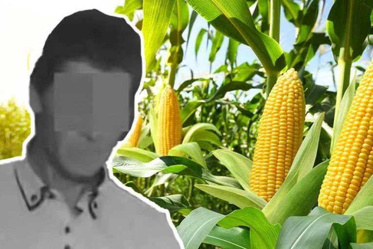 KAMERE SNIMILE ŽENU UBICU I NJENOG LJUBAVNIKA DOK IZNOSE TELO IZ KUĆE! Evo šta se vidi na snimcima zločina u komšiluku Seke Aleksić!