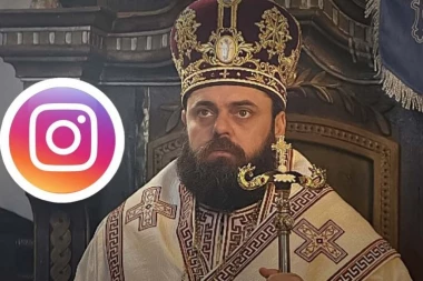 SAMO OVO MOŽE SPASITI I PORODICU I DRUŠTVO: U vremenu teških izazova, vladika Heruvim poslao jasnu i glasnu poruku