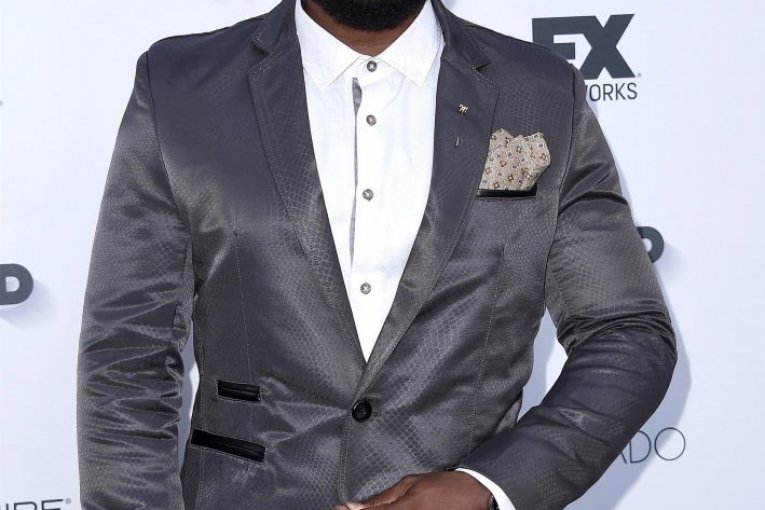 Malkolm Džamal Varner