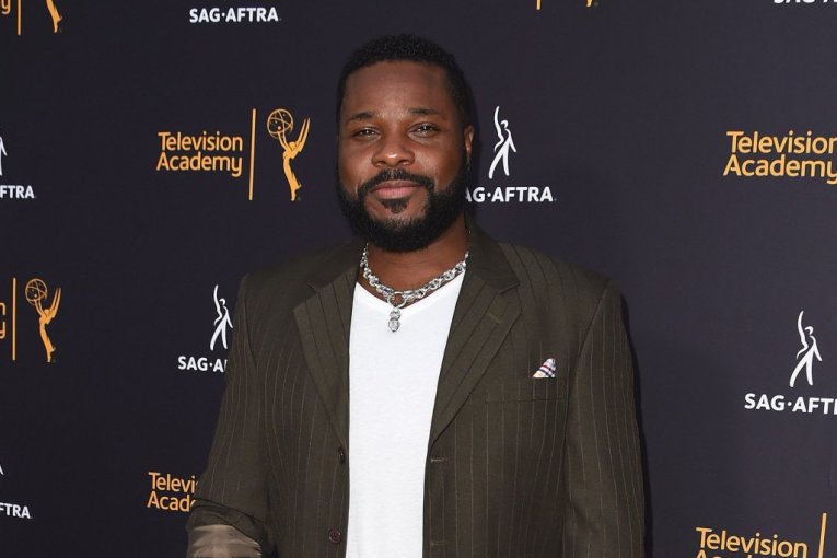 Malkolm Džamal Varner