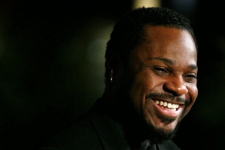 Malkolm Džamal Varner