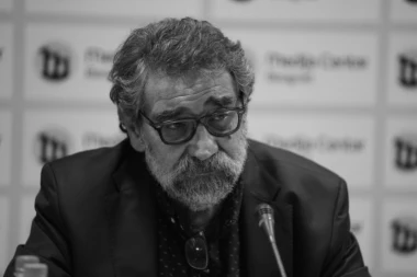 UMRO ZORAN SEKULIĆ!