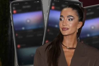 NAJSKANDALOZNIJI KLIPOVI DOSTAVLJENI ANĐELI ĐURIČIĆ NAKON VELIKOG FINALA! Kad su joj pokazali istinu - nije mogla sebi da dođe od šoka!