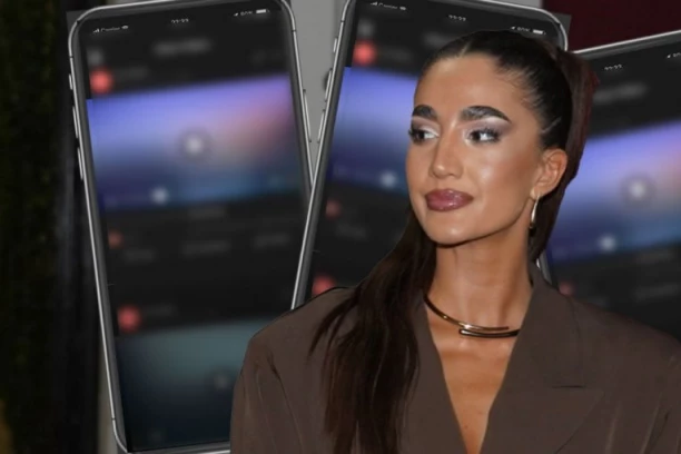 NAJSKANDALOZNIJI KLIPOVI DOSTAVLJENI ANĐELI ĐURIČIĆ NAKON VELIKOG FINALA! Kad su joj pokazali istinu - nije mogla sebi da dođe od šoka!