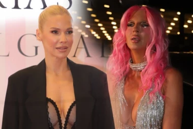 "KARLEUŠA ME JE UBILA!" Nataša Bekvalac OGOLILA DUŠU o odnosu s Jelenom, sve se RASPALO preko noći: Povredila me je (VIDEO)