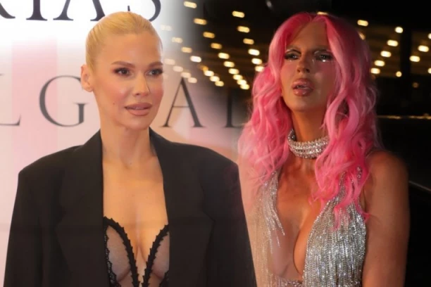 "KARLEUŠA ME JE UBILA" Nataša Bekvalac OGOLILA DUŠU o odnosu sa Jelenom, sve se RASPALO preko noći: "Povredila me je" (VIDEO)