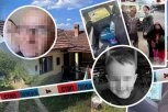 SINU PROSLAVIO ROĐENDAN, PA MU PUCAO U GLAVU! Monstruozni detalji ubistva kod Bajine Bašte: "Tek je napunio 7 godina, kako mu nije bilo sveto dete?!"