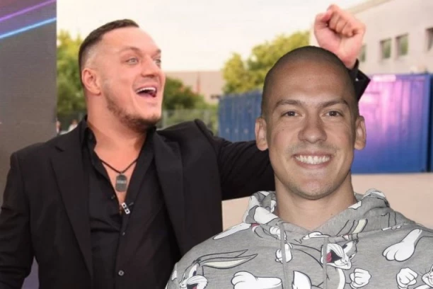 BAKA PRASE PONIZIO GASTOZA! Otkrio šta mu je pisao, pa ga JAVNO ISMEJAO: Smeje ti se cela država! (VIDEO)