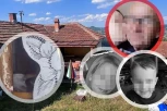 UBICA IZ BAJINE BAŠTE OSTAVIO OPROŠTAJNO PISMO! Nađena sveska pored tela Ane i deteta, evo šta je pisalo!