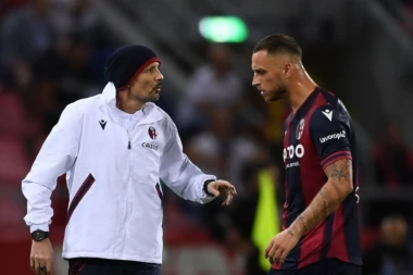 ARNAUTOVIĆ ZBOG MIHE DOŠAO U ZVEZDU, ZBOG NJEGA JE I VELIKANA ODBIO: Markove reči PUNE BOLA o Siniši odzvanjaju već tri godine