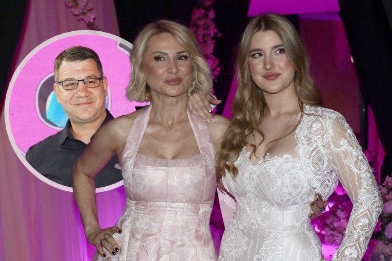 Ivan Marinković i Lena Marinković