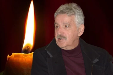 BOSANAC ZAVIJEN U CRNO! Oprostio se od velikog prijatelja rečima koje LEDE KRV U ŽILAMA!