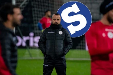 SPORTSKI DIREKTOR LINKOLNA EKSKLUZIVNO ZA SPORTISSIMO: Pobedili smo Seltik, zašto ne bismo i Crvenu zvezdu