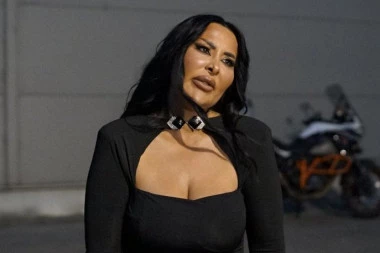 NAJNOVIJE VESTI O SITI AHMIĆ NAKON SKANDALA NA PINKU! Napustila program nakon INCIDENTA, sad kreće NOVI HAOS! (FOTO)