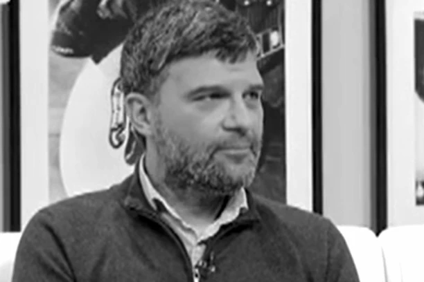 JEZIVA TRAGEDIJA U KUĆI FUDBALSKOG FUNKCIONERA! Unuk bivšeg predsednika države pronađen mrtav, s metkom u slepoočnici!