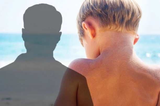 STRAVIČNO! Decu kidnapuju za tri namene: Mališane vrbuju i na plažama na omiljenim srpskim letovalištima