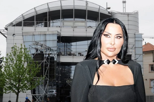 PRVO OGLAŠAVANJE SITE AHMIĆ: Nakon Janjuševog SKANDALA u emisiji, Anelina sestra odala TAJNU!