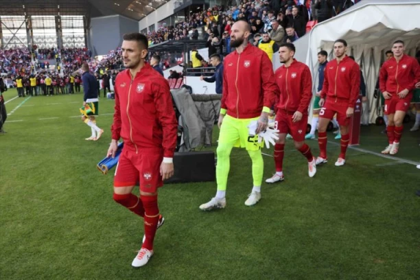 EKSPLODIRAĆE VEZUV, STIŽE BIVŠI REPREZENTATIVAC SRBIJE: Ratovao sa Piksijem, a sada ga želi šampion Italije
