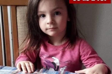 Pomozimo Teodori slanjem 95 na 2407