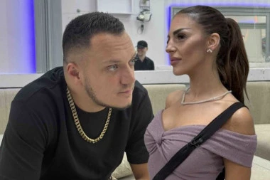 ENA I GASTOZ KRILI AFERU DO SAMOG KRAJA RIJALITIJA! Pričali o vreloj akciji s Đukićem, a prećutali najskandaloznije detalje!