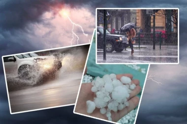 TOPLOTNI TALAS PREKINUĆE ĐENOVSKI CIKLON! Meteorog objasnio šta on donosi i kakva opasnost nam preti - tu je i tačan datum kada kreće hoas!