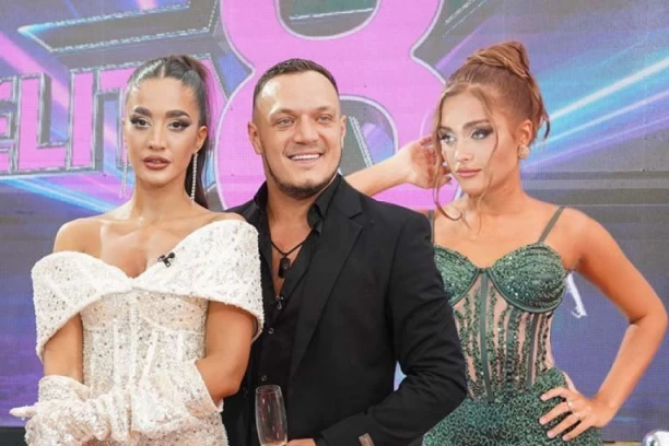 SLALI SU MI DA SOFI IMA DEVOJKU: Anđela brutalno o INTIMNIM SNIMCIMA, Gastoza stavila u ZONU PRIJATELJSTVA!