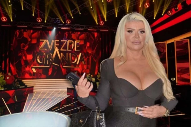 ŽESTOKO ZAPRETILA! Dara Bubamara se oglasila nakon što je postala članica žirija ZG! Spomenula i Mariju Šerifović!